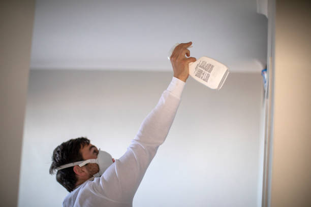 Best Mold Testing  in Highland, CA